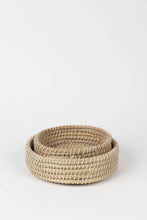 Load image into Gallery viewer, Kaisa Grass Tray 8''