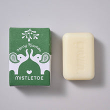 Load image into Gallery viewer, Mistletoe Soap *