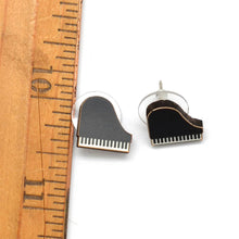 Load image into Gallery viewer, Musical Instrument Stud Earrings - Assorted