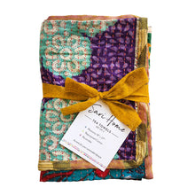 Load image into Gallery viewer, Sari Home Tea Towels