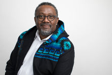 Load image into Gallery viewer, Andes Men's Hooded Jacket