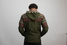 Load image into Gallery viewer, Andes Men's Hooded Jacket