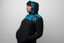 Load image into Gallery viewer, Andes Women's Hooded Jacket