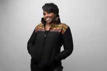 Load image into Gallery viewer, Andes Women's Hooded Jacket