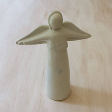 Load image into Gallery viewer, Large Natural Angel (Venture Imports)