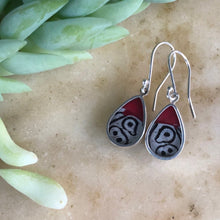 Load image into Gallery viewer, 88 Butterfly Earrings