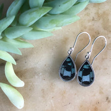 Load image into Gallery viewer, Day-Flying Moth Butterfly Earrings
