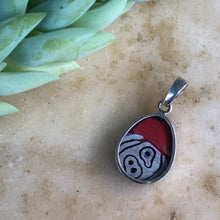 Load image into Gallery viewer, 88 Butterfly Pendant