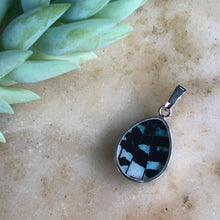 Load image into Gallery viewer, Day-flying Moth Buttterfly Pendant