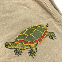 Load image into Gallery viewer, Painted Turtle Field Bag
