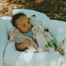 Load image into Gallery viewer, Plush Lamb Kids Toy
