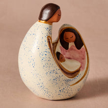 Load image into Gallery viewer, The Arrival - Ceramic Nativity
