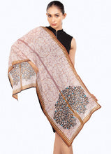 Load image into Gallery viewer, Tree of Life Scarf
