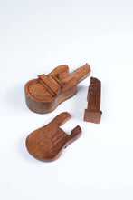 Load image into Gallery viewer, Guitar Puzzle Box *
