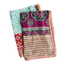 Load image into Gallery viewer, Sari Home Tea Towels
