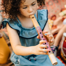 Load image into Gallery viewer, Flower Flute *
