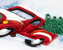 Load image into Gallery viewer, Christmas Truck
