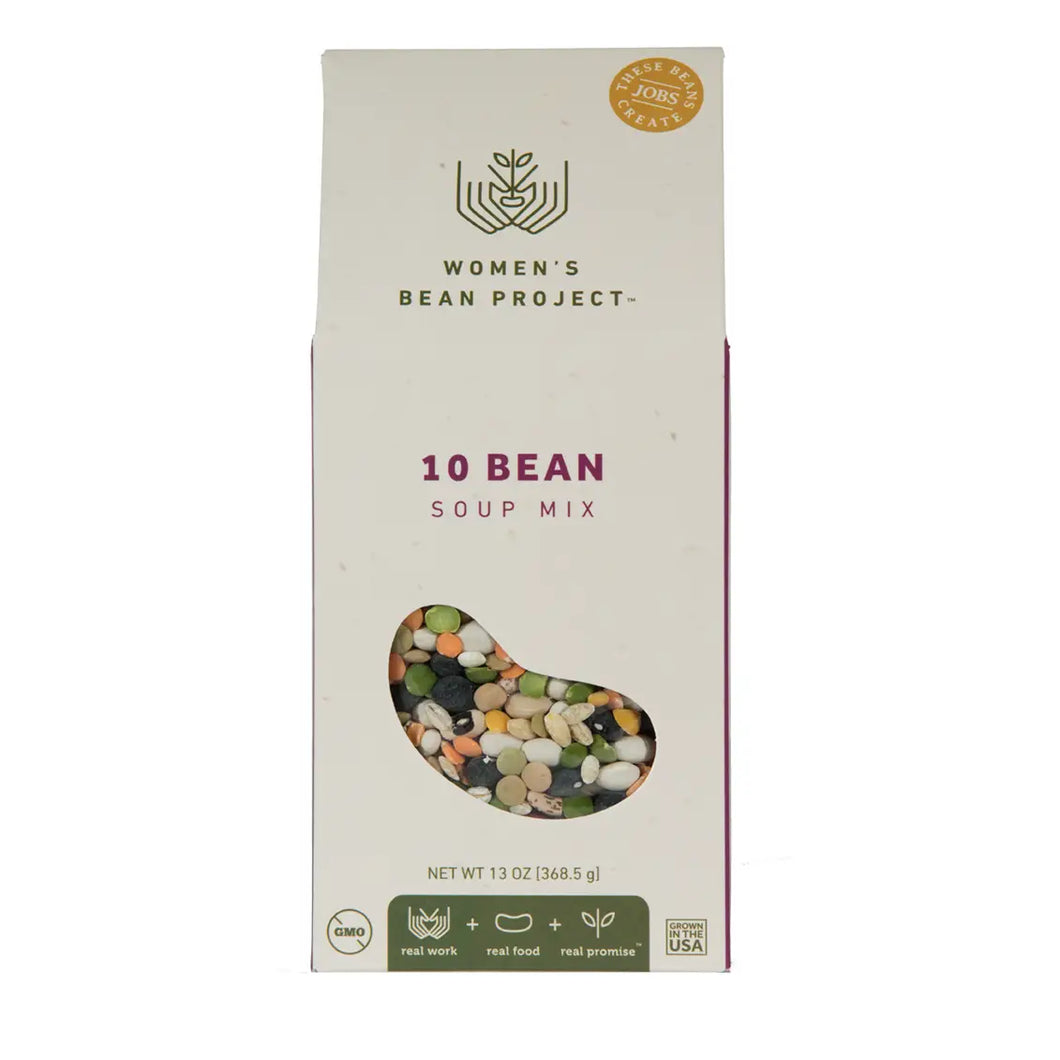 10 Bean Soup Mix
