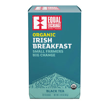 Load image into Gallery viewer, Organic Irish Breakfast Tea
