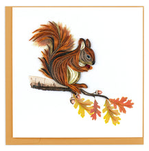 Load image into Gallery viewer, Squirrel
