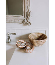 Load image into Gallery viewer, Kaisa Grass Basket Bowl - Sm
