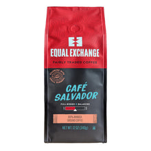 Load image into Gallery viewer, Cafe Salvador Coffee 12oz - Ground Coffee

