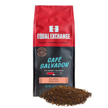 Load image into Gallery viewer, Cafe Salvador Coffee 12oz - Ground Coffee

