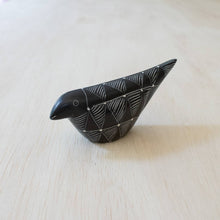 Load image into Gallery viewer, Etched Black Birds
