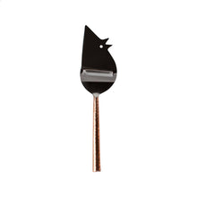 Load image into Gallery viewer, Field Mouse Cheese Knife
