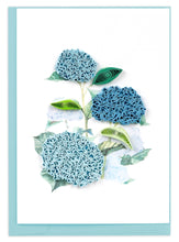 Load image into Gallery viewer, Wild Hydrangea Mini
