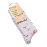 Load image into Gallery viewer, Socks that Protect Kangaroos: Small
