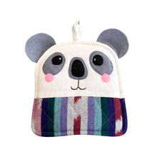 Load image into Gallery viewer, Koala Pot Holder
