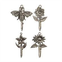 Load image into Gallery viewer, Merry Meadow Wall Hooks
