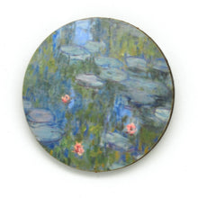 Load image into Gallery viewer, Famous Paintings Art Pins - Ships Assorted

