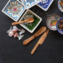 Load image into Gallery viewer, Olive Wood Knife
