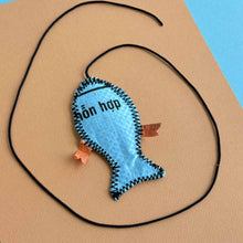 Load image into Gallery viewer, Teaser Cat Toy -  Cat Fishing Toy - Cat Toy with String
