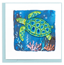 Load image into Gallery viewer, Decorative Sea Turtle
