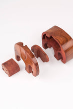 Load image into Gallery viewer, Elephant Puzzle Box
