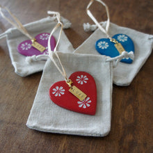 Load image into Gallery viewer, Mini Charms - &quot;Courage&quot;
