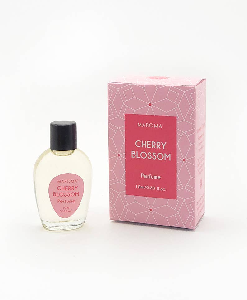 Perfume - CHERRY BLOSSOM