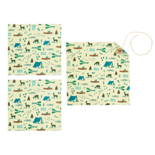 Load image into Gallery viewer, Great Outdoors Lunch 3 Pack
