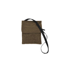 Load image into Gallery viewer, Hip Bag - Plum
