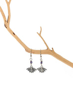 Load image into Gallery viewer, Cutest Bee Charm Earrings
