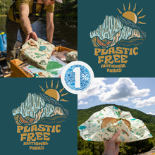 Load image into Gallery viewer, Great Outdoors Lunch 3 Pack
