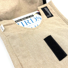 Load image into Gallery viewer, Flying Squirrel Field Bag
