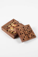 Load image into Gallery viewer, * Nine Men&#39;s Morris Game *
