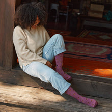 Load image into Gallery viewer, Socks that Save Turkeys - Small

