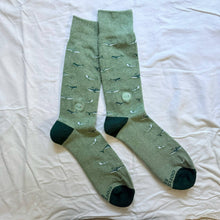 Load image into Gallery viewer, Socks that Protect Whales - Small
