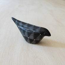 Load image into Gallery viewer, Etched Black Birds
