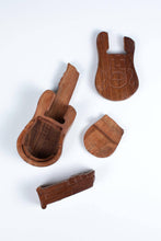 Load image into Gallery viewer, Guitar Puzzle Box *
